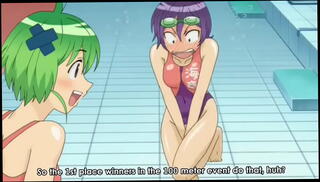 Video 1616760725: anime pussy, boobs exposed, flashing boobs