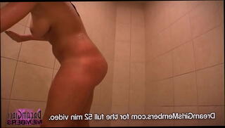 Video 1590437455: raquel diamond, tits shaved pussy toyed, pussy big boobs toyed, pussy natural tits masturbating, homemade pussy toying, big boobs brunette masturbating, big boobs bathroom, big boobs tanned, big boobs shower, boobed coed