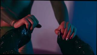 Video 1662873395: worship feet foot toes, feet slave foot worship, slave lesbian foot worship, feet foot fetish toes, bondage slave femdom domination, bdsm bondage slave femdom, foot worship toe sucking, feet licking foot worship, sexy lesbian foot worship, foot fetish soles toes, submissive foot slave, foot gagging slave, barefoot foot fetish, submissive slave girl, natural tits lesbian slave, big tits lesbian slave, foot worship sniffing, foot worship tickling, latin foot worship, gagged brunette slave, slave women, perfect slave