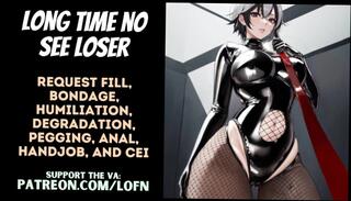 Video 1618293643: femdom pegging pov, joi femdom fetish, femdom anal pegging, amateur femdom pegging, femdom pegging subs, pegging prostate, femdom humilation, solo pegging, solo male joi, solo female joi, pegging anal orgasm, joi anal play, erotic prostate, amateur public pov, pegging party, pegging men, humiliation