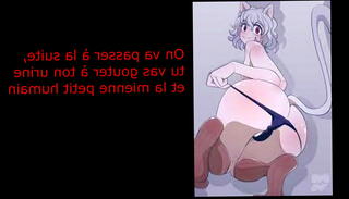 Video 1524229865: femdom hentai joi, femdom piss slave, hentai anal joi, joi humilation, hentai toon, anal piss play