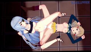 Video 1612143333: anime hentai 3d uncensored, 3d hentai anime game, japanese anime hentai uncensored, 3d hentai lesbians, amateur teen lesbian finger, sexy 3d hentai, titted 3d hentai, 3d hentai babe, fingers small titted lesbian, lesbian fingering orgasm, hentai animation 60fps, 3d hentai cute, lesbians play