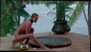 Video 1109780801: bo derek, straight celebrity