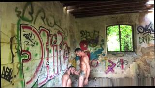 Video 1609083304: rimming bareback, gay bareback daddy, rimming gay sex, amateur bareback sex, outdoor bareback gay, fucks daddy raw, daddy cam, web camera fucking, daddy home