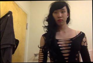 Video 283309004: sissy crossdresser ass, teen shemale solo, solo shemale amateur, sissy shaking ass, shemale lingerie solo, teen stockings solo, teen solo hd