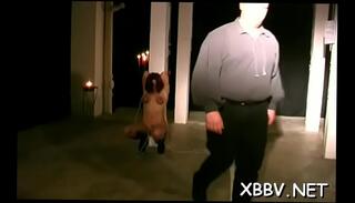 Video 1048695435: bdsm bondage fetish, bdsm hardcore bondage, fetish hardcore blowjob, sex toy babe, gorgeous babe toying