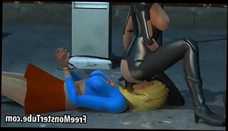Video 134869395: 3d cartoon animated, 3d cartoon lesbian, sexy 3d cartoon babes, two 3d cartoon babes, 3d animation hardcore, outdoor lesbian, sexy dykes, super sexy babe