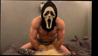 Video 1655225065: sex toy pov, amateur pov sex, sex doll pov, halloween pov, cosplay pov, sex doll fuck, mask sex