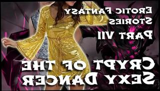 Video 742065125: erotic fantasy stories, sexy dancer
