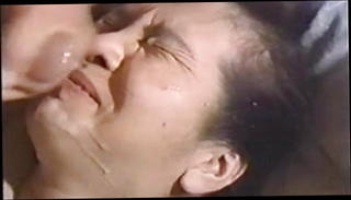 Video 1184229401: straight couple, older couple, japanese couple, old straight