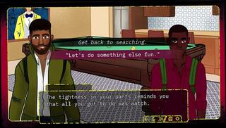 Video 1662945173: uncensored cartoon, game uncensored, gay sex, balls