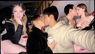 Video 1665377423: model doggy styled, amateur couple fucking doggy, couple homemade doggy style, woman fucked doggy style, doggy style sex riding, blowjob riding doggy style, doggy style romantic sex, car doggy style, backseat car sex