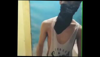 Video 1463803855: creampie solo, solo boys cumshots gay, solo gay boy masturbates, bathroom cumshot