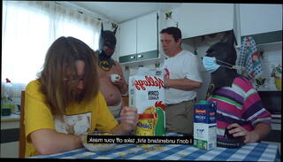 Video 1590866425: alien dildo, sucking dildo masturbate, dildo suck blowjob, car dildo, dildo tattoo, suck batman