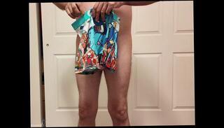 Video 1655740813: underwear fetish, underwear solo, amateur solo sexy, underwear naked, underwear panties