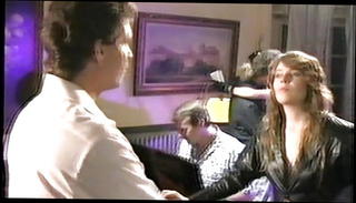 Video 1539016801: sharon mitchell, sean michaels, cal jammer, tonisha mills, retro vintage blonde, retro girls, vintage straight, vintage star, american retro
