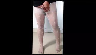 Video 1609234321: cock pantyhose nylon, nylon pantyhose cum, pantyhose nylon gay, crossdresser pantyhose cock, crossdresser solo cum, amateur crossdresser solo, lingerie pantyhose nylon, nylon pantyhose stockings, pantyhose latex, crossdresser wank cum, solo handjob cum, solo outdoor cum, young solo cum, pantyhose fantasy, pantyhose hd