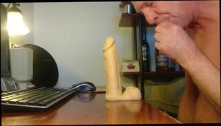 Video 509228201: sex toys cock, gay sex man cocks, blowjob sex toys, daddy cock gay, amateur sex toy, toy thick cock, amateur blowjob hd