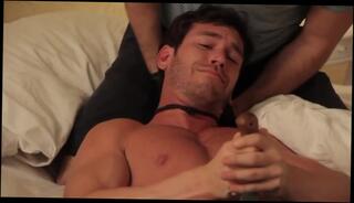 Video 1009030804: model jock, gay fetish