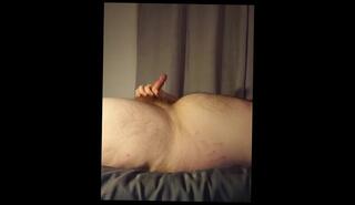 Video 1594013793: solo male masturbation cum, solo amateur masturbation, hairy guy cums, hairy fat guy