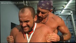 Video 1658030231: fetish bondage porn, whipped dominated, hairy dominant, bondage boy gay porn, hairy balls gay, ball torment, bad boy dominant, hairy gym, whipping hanging, dominant muscular, dominated tattooed, rope, domination hd, balls naked, riding