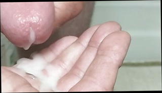 Video 1570944801: gay jerks cum, man jerk cum, stroking cumming, catches cum, hands cum, cum load, jerk hd