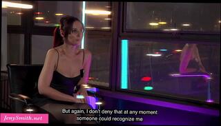 Video 1658775743: jeny smith, russian milf pornstar, russian amateur milf, red head milf, milf interview, milf behind