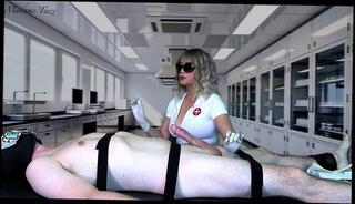 Video 1655100273: bondage slave femdom domination, femdom bondage handjob, femdom cock bondage, slave female domination, female domination fetish, femdom handjob tease, dominant dirty talk, asian femdom handjob, amateur female domination, bondage clinic, medical fetish asians, dominant nurse, sensual domination, sexual