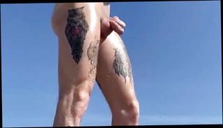 Video 1568669201: dick ass, dick beach, public gay, guys dick