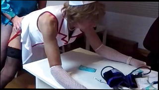 Video 1183243101: gay doctor, gay crossdresser