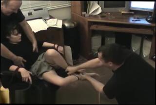 Video 901833304: bdsm fetish, goth fetish, goth babe, babe tickles