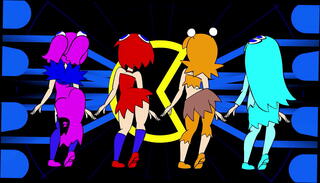 Video 1653659745: anime toon, anime girl, anime man