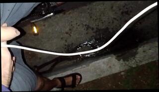 Video 1623398893: solo male piss, pissing amateur, piss street