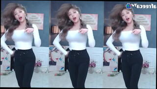 Video 1109194265: cam bj, bj blowjob, korean bj dance, babe dancing, babes tight, white babe