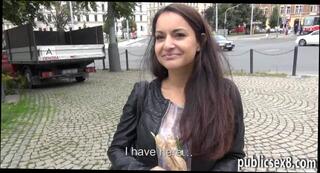 Video 61176204: tits amateur brunette girl, tits sex girl, amateur czech girl flashes, girl public sex, public amateur european, tits pounded