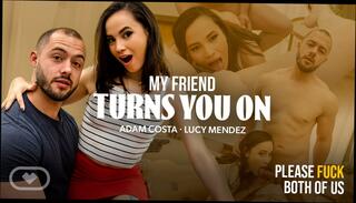 Video 1663720744: threesome lesbians masturbation, lesbian cunnilingus, brunette lesbian masturbation, cunnilingus blowjob, boy friend pussy fucking, boy friend eating pussy, fucking behind