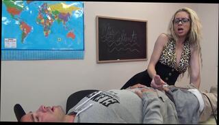 Video 1579586414: cougar teacher, cougar handjob, american cougar, blonde cougar, masturbation ejaculation, student masturbating, teacher hd