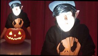 Video 1655609123: sexy halloween, amateur