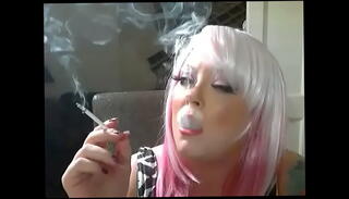 Video 1248191395: chubby bbw girl, sexy chubby bbw, cute chubby bbw, bbw smoking fetish, chubby bbw fat, sexy british bbw, fetish smoking cigarette, pink haired bbw, slim bbw, bbw smoker