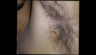 Video 1576259405: hairy armpit licking, hairy pits