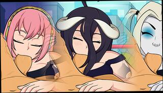 Video 1662777733: harley quinn, hentai cartoon, hentai fetish, hentai girl masturbation, hentai girl tit, handjob cumpilation, female masturbation hentai, hentai cum, hentai moaning, thigh fetish, hentai orgasm, big tits hentai, hentai cumshot, faces cumpilation, fast cum handjob, thick thighs masturbates, raven cum, multiple handjob, handjob close