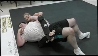 Video 878612104: fetish hd, girls vs 1, girl vs guy