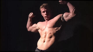 Video 1625000714: handsome jock, jocks love, college jock, jock guy, gay daddy bear