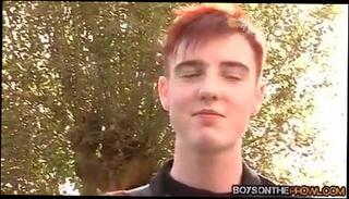 Video 1217958401: boy rides cock, gay boy rides, riding two cocks, car ride