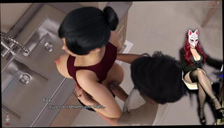 Video 1624461515: milf toon cartoon, anime game cartoon porn, anime stepmom, animation cartoon big, milf stepmom played, anime girl porn, anime cosplay girl, anime young boy, milf housewife, anime big cock, anime cumshot, stepmom kitchen, milf humping, anime old