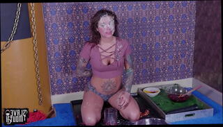 Video 1324549505: bondage domination bdsm, bdsm bondage fetish, bdsm bondage anal, bondage blowjob anal, bdsm deep throat, bdsm sub