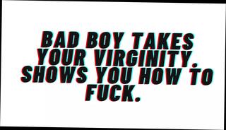 Video 1603560051: virgin boy, taking virginity, gay daddy, bad boy, daddy sounding, porn, fucking