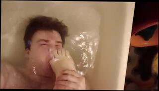 Video 1593133463: foot fetish solo, foot fetish sucking, foot fetish licking, foot fetish masturbation, foot fetish handjob, foot fetish cumshot, amateur foot fetish, foot fetish blowjob, foot job fetish, male foot fetish, selfsuck blowjob handjob cumshot, self suck solo masturbation, foot fisting