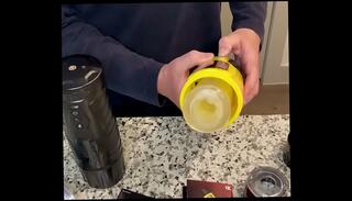 Video 1665887035: amateur toys, best toy, male toy