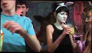 Video 35440804: wild sex party, student party, wild college fuck, blonde group sex, sex old
